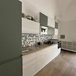 House Nyaraló Marsala