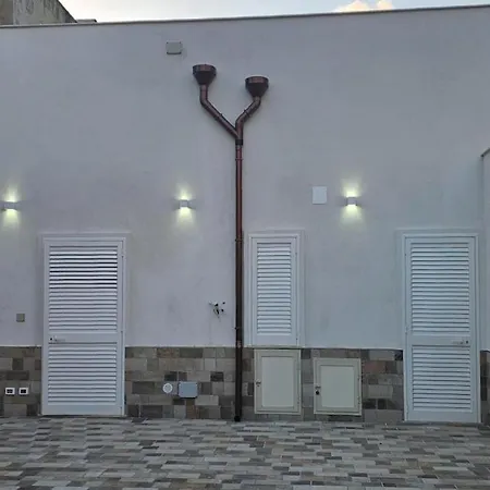 Nyaraló House Marsala